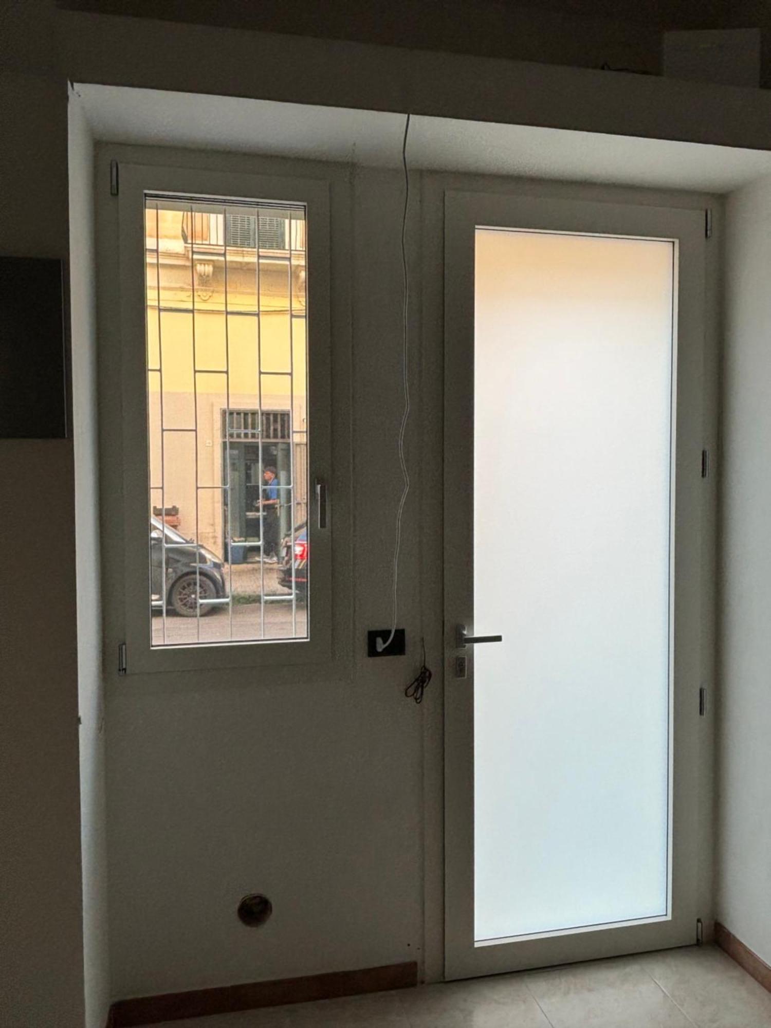 L'Officina Di Tommy Vila Lecce Exterior foto